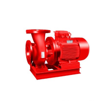 Xbd Fire Fighting Boostering Water Electric Pump